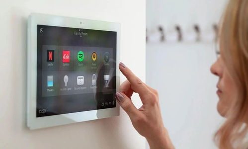 智能家居的守护与软肋 网络安全对智能网络设备的双重挑战